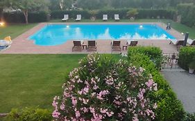 Agriturismo Podere San Carlo